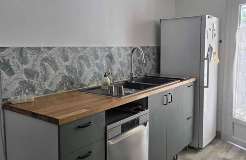 Floirac House | Homerez - Family House in Floirac