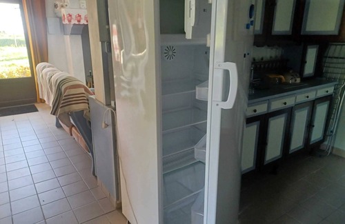 Lahosse House | Homerez - Family House with Garden in Lahosse