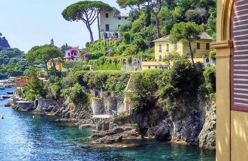 Les Arenes Apartment | Homerez - Fantastic apartment with terrace