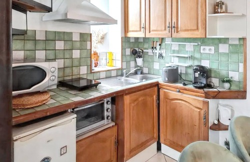 Village Apartment | Homerez - Flat in Fontenay-sous-Bois