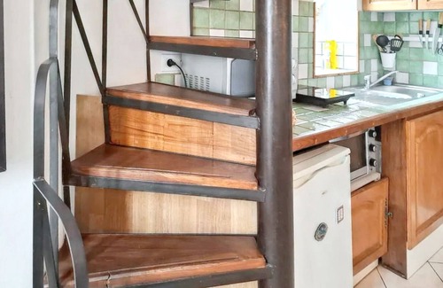 Village Apartment | Homerez - Flat in Fontenay-sous-Bois