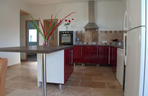 Croagnes Villa | Homerez - Villa in Saint-Saturnin-lès-Apt