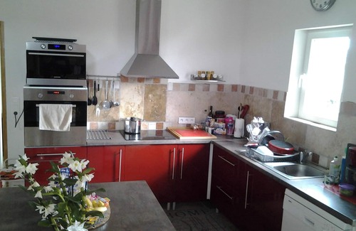 Croagnes Villa | Homerez - Villa in Saint-Saturnin-lès-Apt