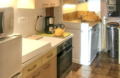 Sainte-Croix-aux-Mines House | Homerez - House in Sainte-Croix-aux-Mines