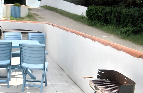 Noirmoutier-en-l'Ile House | Homerez - House in Noirmoutier-en-l'Île