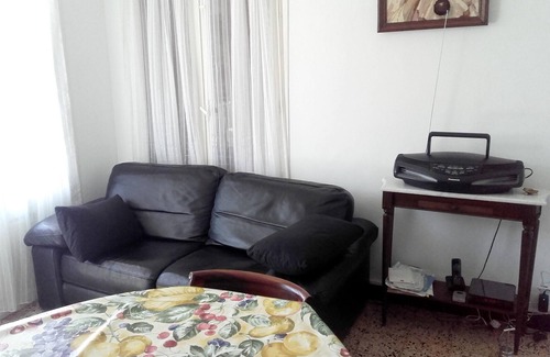 Ville-di-Pietrabugno House | Homerez - House 600 m away from the beach for 4 ppl. at Ville-di-Pietrabugno