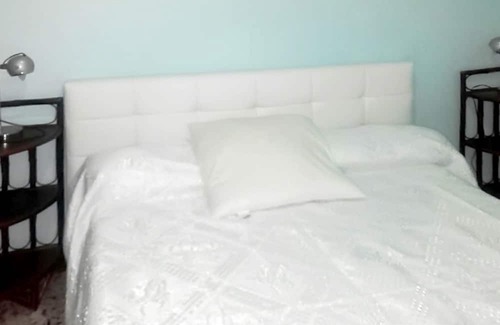 Ville-di-Pietrabugno House | Homerez - House 600 m away from the beach for 4 ppl. at Ville-di-Pietrabugno