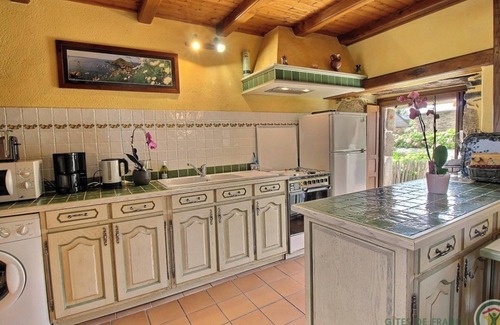 Tredrez-Locquemeau House | Homerez - House in Trédrez-Locquémeau