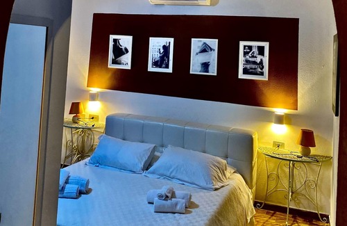 Sorso House | Homerez - House 2 km away from the beach for 8 ppl. with shared pool and jacuzzi