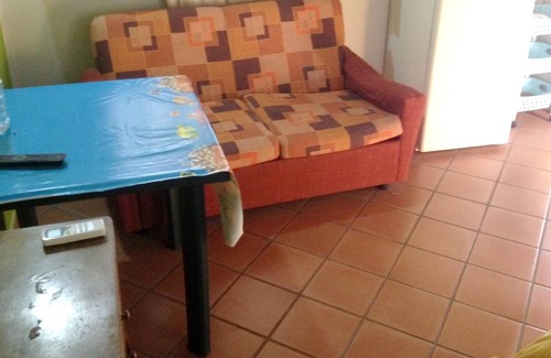 Ascea House | Homerez - House 5 km away from the beach for 4 ppl. with terrace at Ascea