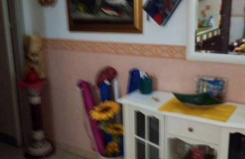 Punta Secca House | Homerez - House 500 m away from the beach for 4 ppl. with garden at Punta Secca