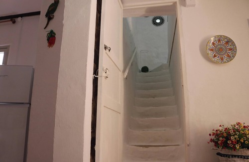 Estivella House | Homerez - House Estivella Near Nature.