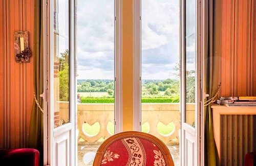 Cartigny l'Epinay House | Homerez - House in Cartigny-l'Épinay