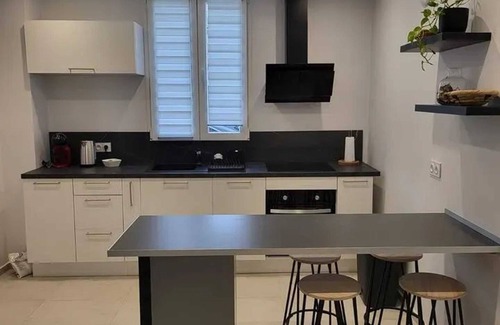 Vetraz-Monthoux House | Homerez - House in Vétraz-Monthoux