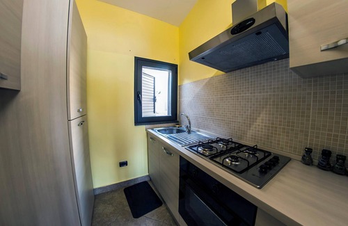 Capo Mulini House | Homerez - House in Capo Mulini