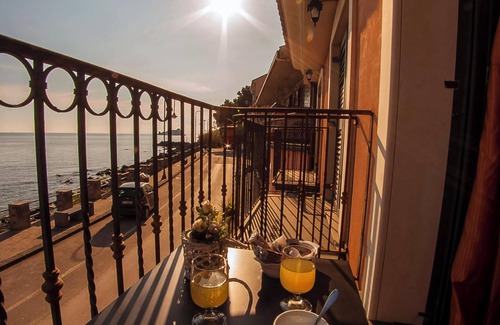 Capo Mulini House | Homerez - House in Capo Mulini