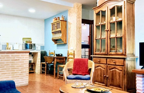 Cenicientos House | Homerez - House in Cenicientos