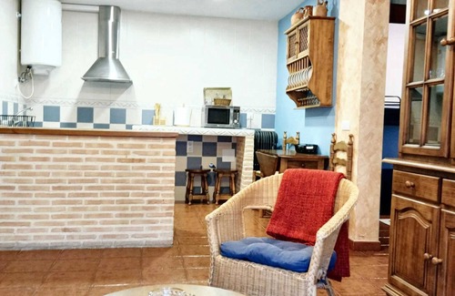 Cenicientos House | Homerez - House in Cenicientos