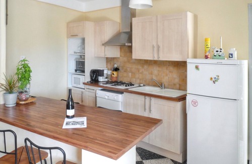 Orgnac-l'Aven Apartment | Homerez - House in Orgnac-l'Aven