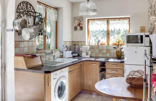 Pougnadoresse House | Homerez - House in Pougnadoresse