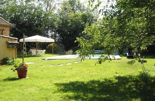 Val de Louyre et Caudeau House | Homerez - House in Sainte-Alvère