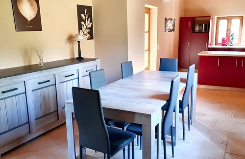 Puy-l'Eveque House | Homerez - House in Puy-l'Évêque