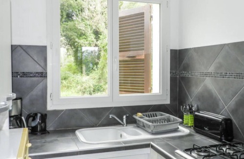 San-Nicolao House | Homerez - House in San-Nicolao