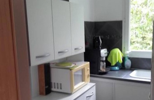 San-Nicolao House | Homerez - House in San-Nicolao