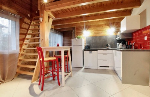 Yssingeaux House | Homerez - House near Yssingeaux