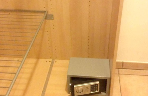 Schiavonea Apartment | Homerez - Large apartment Near the beach and balcony