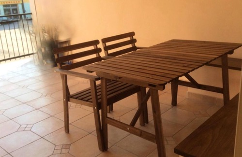 Schiavonea Apartment | Homerez - Large apartment Near the beach and balcony