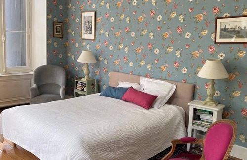 Chaniers Other | Homerez - Majestic Manor in Chaniers with Private Pool