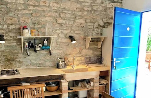 Zambratija Apartment | Homerez - Modern Apartment in Zambratija - 90 m²