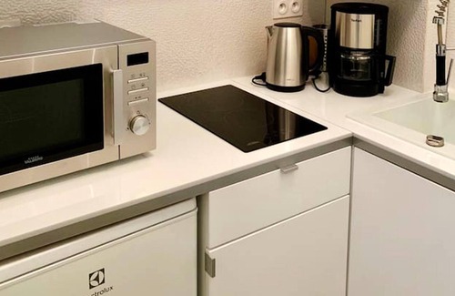 Le Blanc-Mesnil Apartment | Homerez - Nice appartement for 4 ppl. at Le Blanc-Mesnil