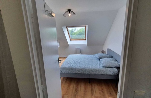 Magny-le-Hongre Apartment | Homerez - Nice apartement for 4 ppl. at Magny-le-Hongre