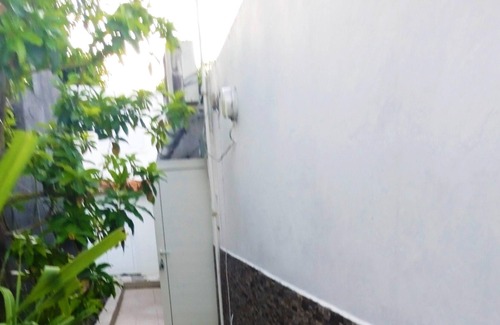 Le Bourg Apartment | Homerez - Nice appartement 10 km away from the beach for 5 ppl. at Morne-à-l'Eau