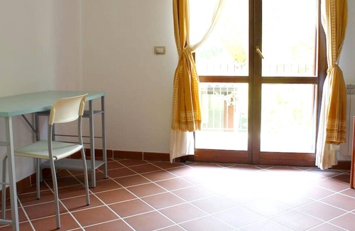 Nicolosi Apartment | Homerez - Nice appartement 17 km away from the beach for 6 ppl. at Nicolosi