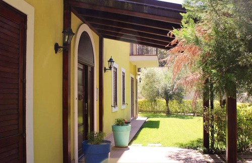 Nicolosi Apartment | Homerez - Nice appartement 17 km away from the beach for 6 ppl. at Nicolosi
