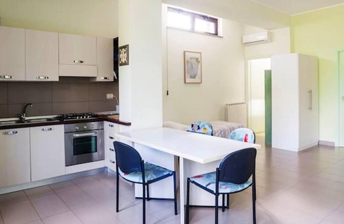 Nicolosi Apartment | Homerez - Nice appartement for 6 ppl. at Nicolosi