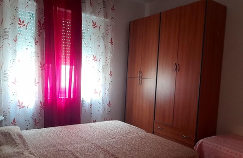 Piombino Apartment | Homerez - Nice appartement 15 km away from the beach for 5 ppl. at Piombino