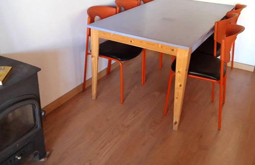 Samboal Apartment | Homerez - Nice appartement 12 km away from the beach for 4 ppl. at Samboal
