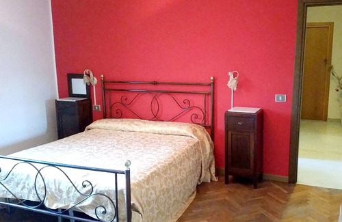 Ascea Apartment | Homerez - Nice appartement 5 km away from the beach for 6 ppl. at Petrosa