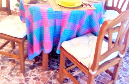 Medina-Sidonia House | Homerez - Nice house for 2 ppl. with garden at Medina-Sidonia