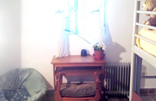 Medina-Sidonia House | Homerez - Nice house for 2 ppl. with garden at Medina-Sidonia