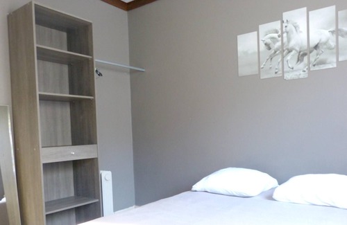 Cilaos House | Homerez - Nice house for 7 ppl. with garden and terrace at Cilaos