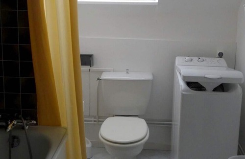 Ploemel House | Homerez - Nice house for 6 ppl. with garden and terrace at Ploemel