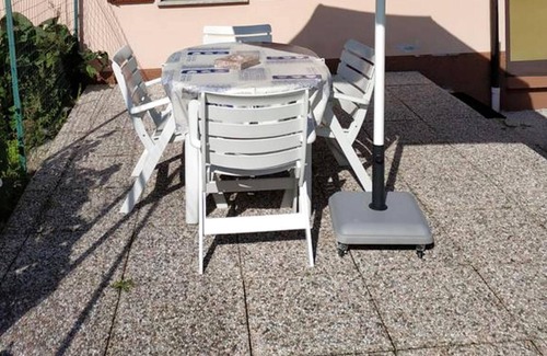 Pontebba House | Homerez - Nice house with terrace and mountain view