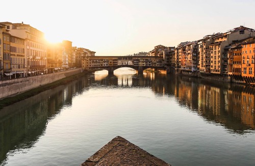 Borgo San Lorenzo Apartment | Homerez - Nice appartement for 4 ppl. with balcony at Borgo San Lorenzo