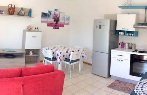 Civitanova Marche Apartment | Homerez - Nice appartement for 3 ppl. at Civitanova Marche