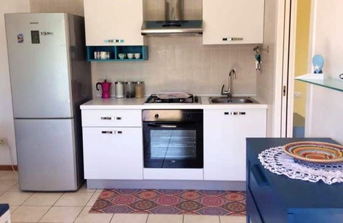 Civitanova Marche Apartment | Homerez - Nice appartement for 3 ppl. at Civitanova Marche